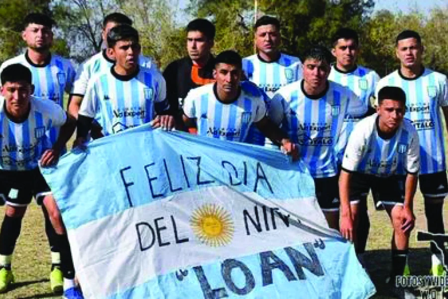 Racing de Aimogasta no jugará el Regional