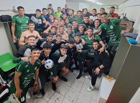 Sportivo Belgrano le ganó a Gimnasia y sigue con vida en la Reválida