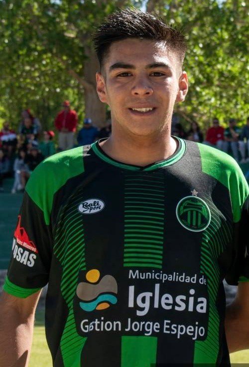 Enzo Marinero
