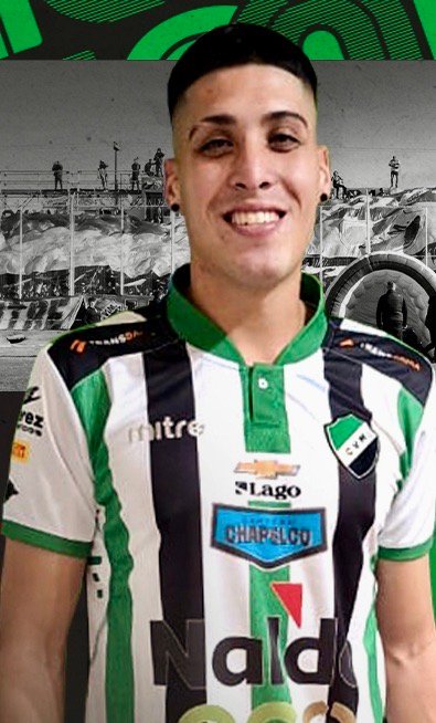 Gabriel Nazareno Obredor