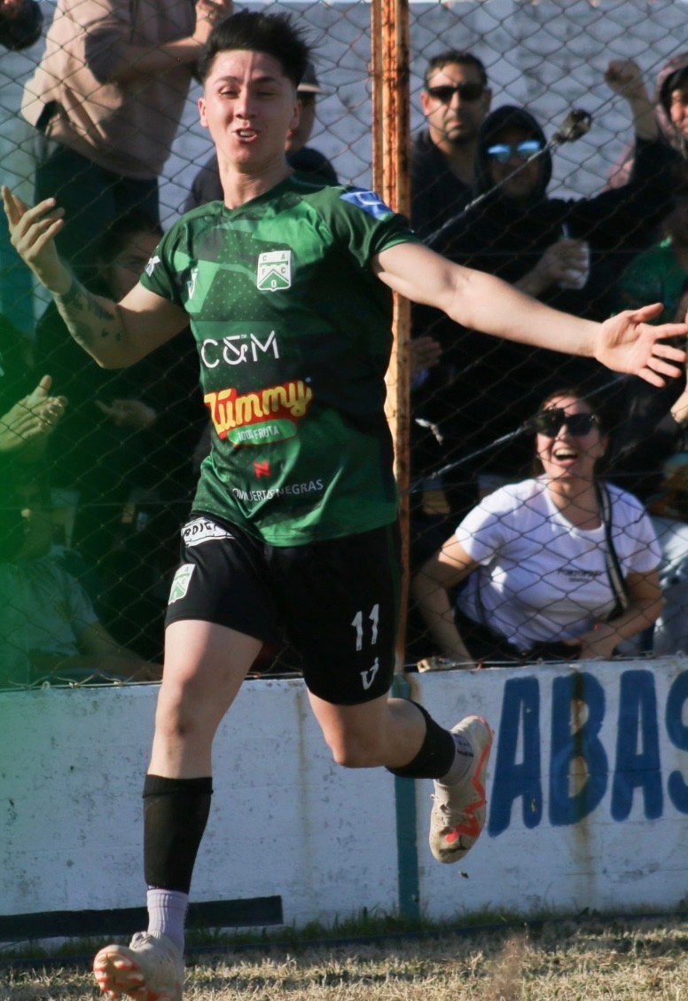Gadiel Domínguez