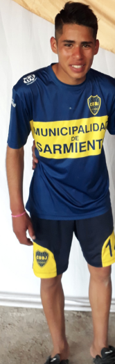 Gerardo Segovia