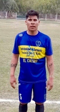 Jonathan Emanuel Ayala