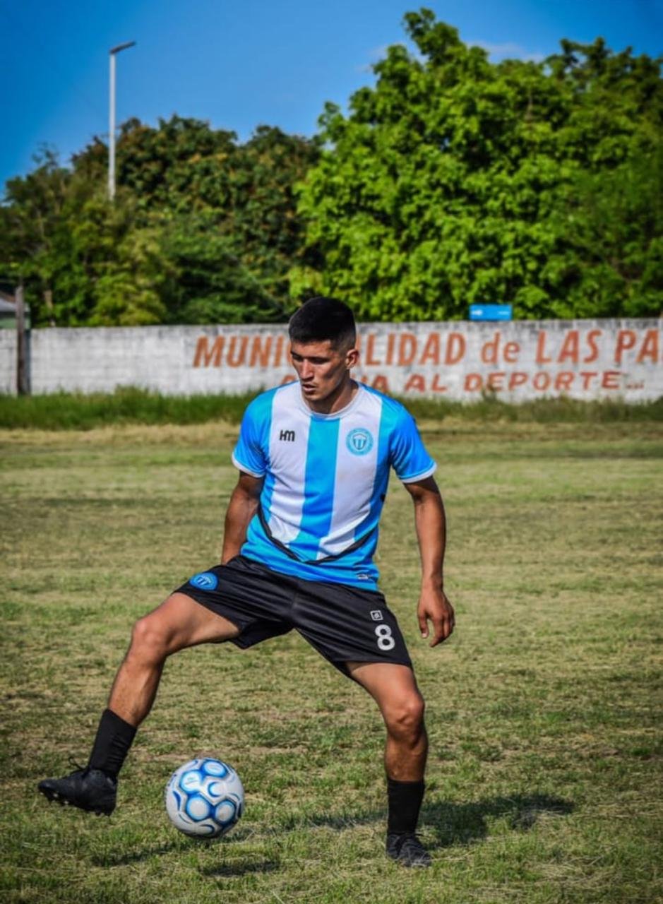 Jonathan Barrios