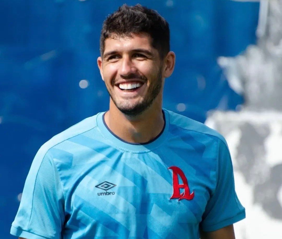 Jorge Córdoba