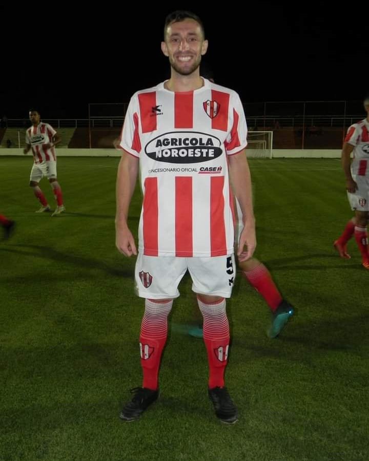 Juan Ignacio Cantelmi