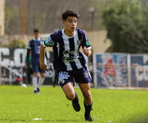 Laureano Mauro