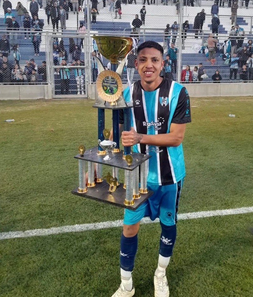 Lorenzo Aballay