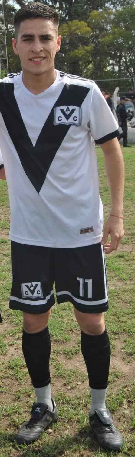Luciano Ramella
