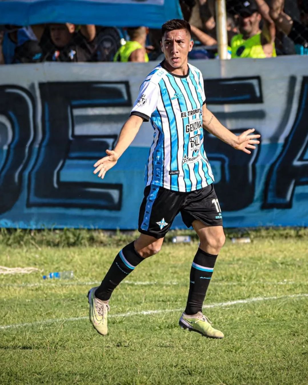 Luciano Villalobos