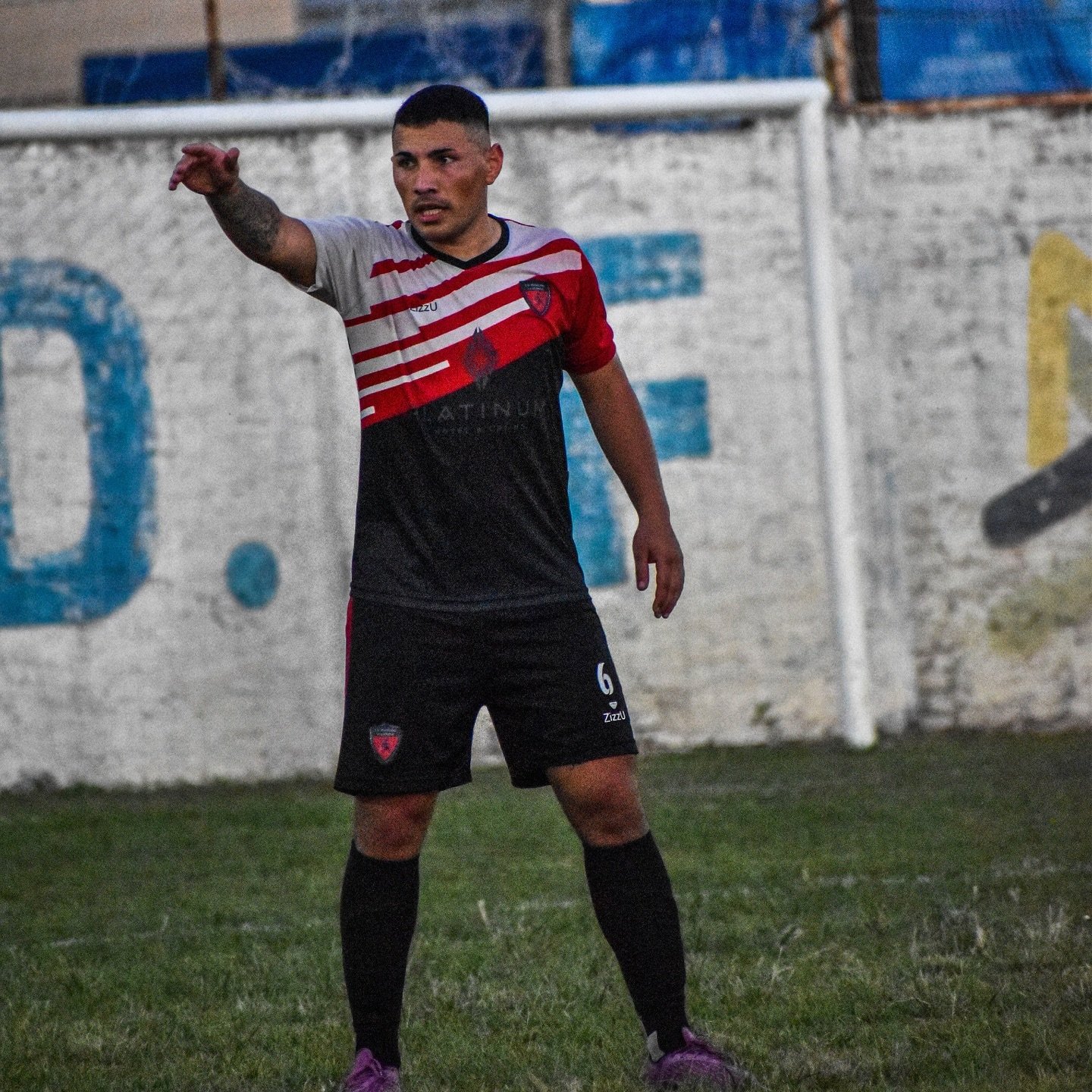 Matías Sandoval