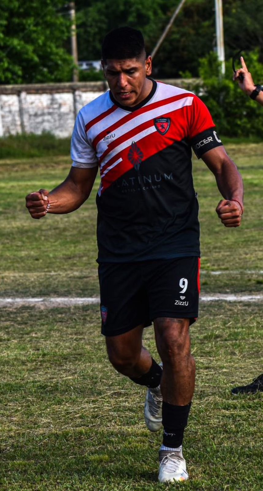 Mauro Alejandro Báez