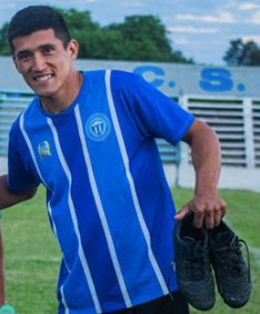 Mauro Ezequiel Gutiérrez