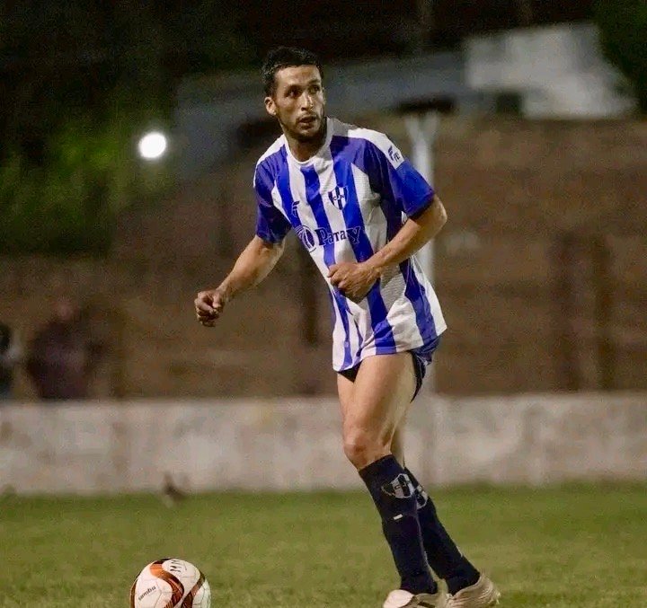 Maximiliano Méndez