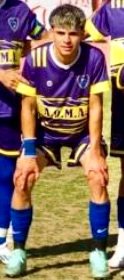 Michel Segovia