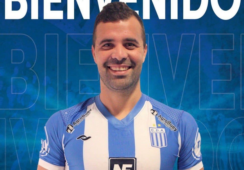 Nicolás Fassino