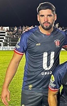 Nicolás Ibáñez