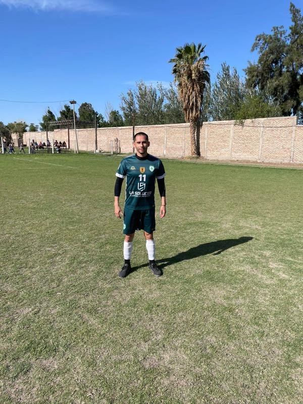 Pablo Guerrero
