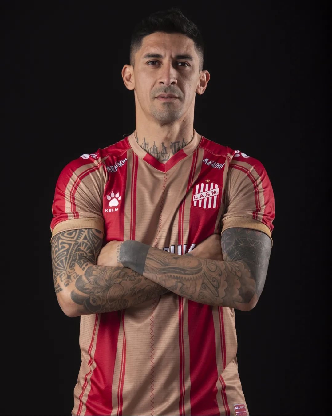 Pablo Hernández