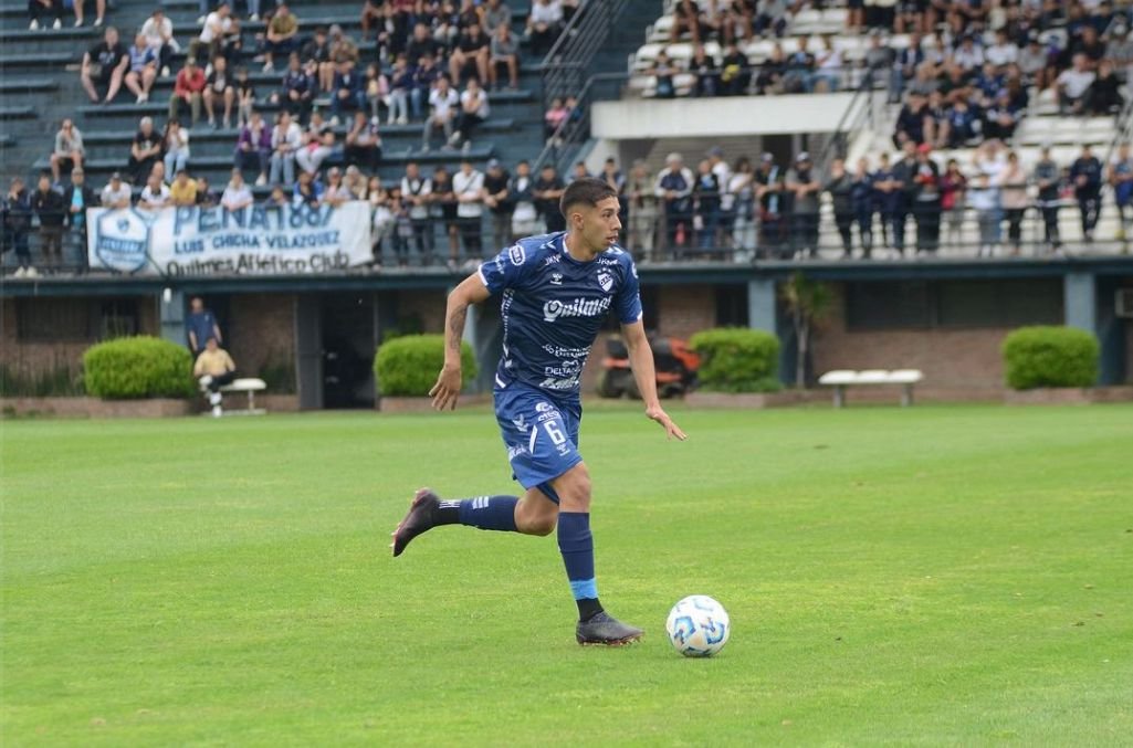 Santiago Nicolás Moya
