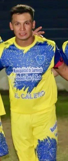 Sebastián Méndez