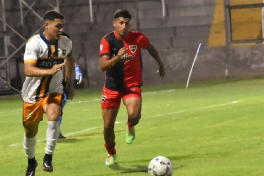 Sanciones del Federal A y del Regional Amateur