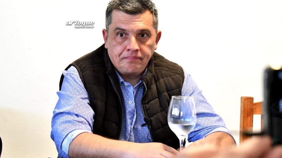 Felippa realizó su descargo sobre el tema «apuestas»