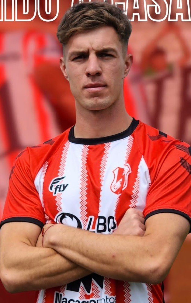 Brian Ezequiel Alférez