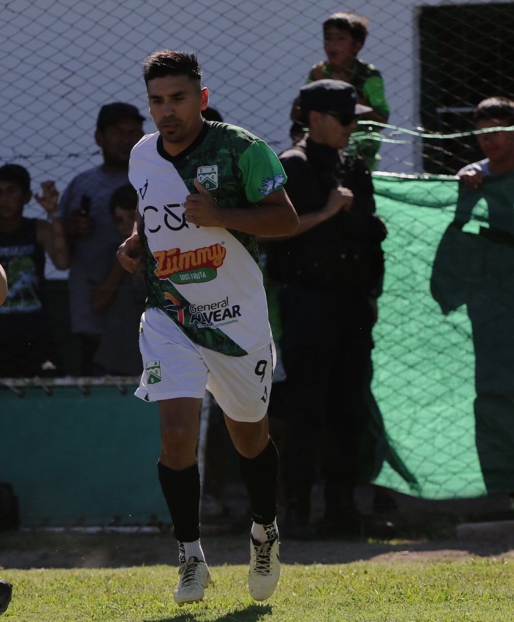 Daniel Cabaña