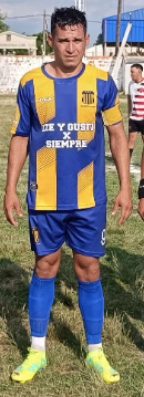 Danilo Robert Sosa Brizuela