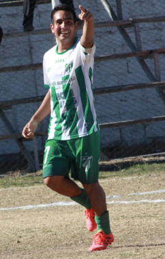 Emanuel Borja
