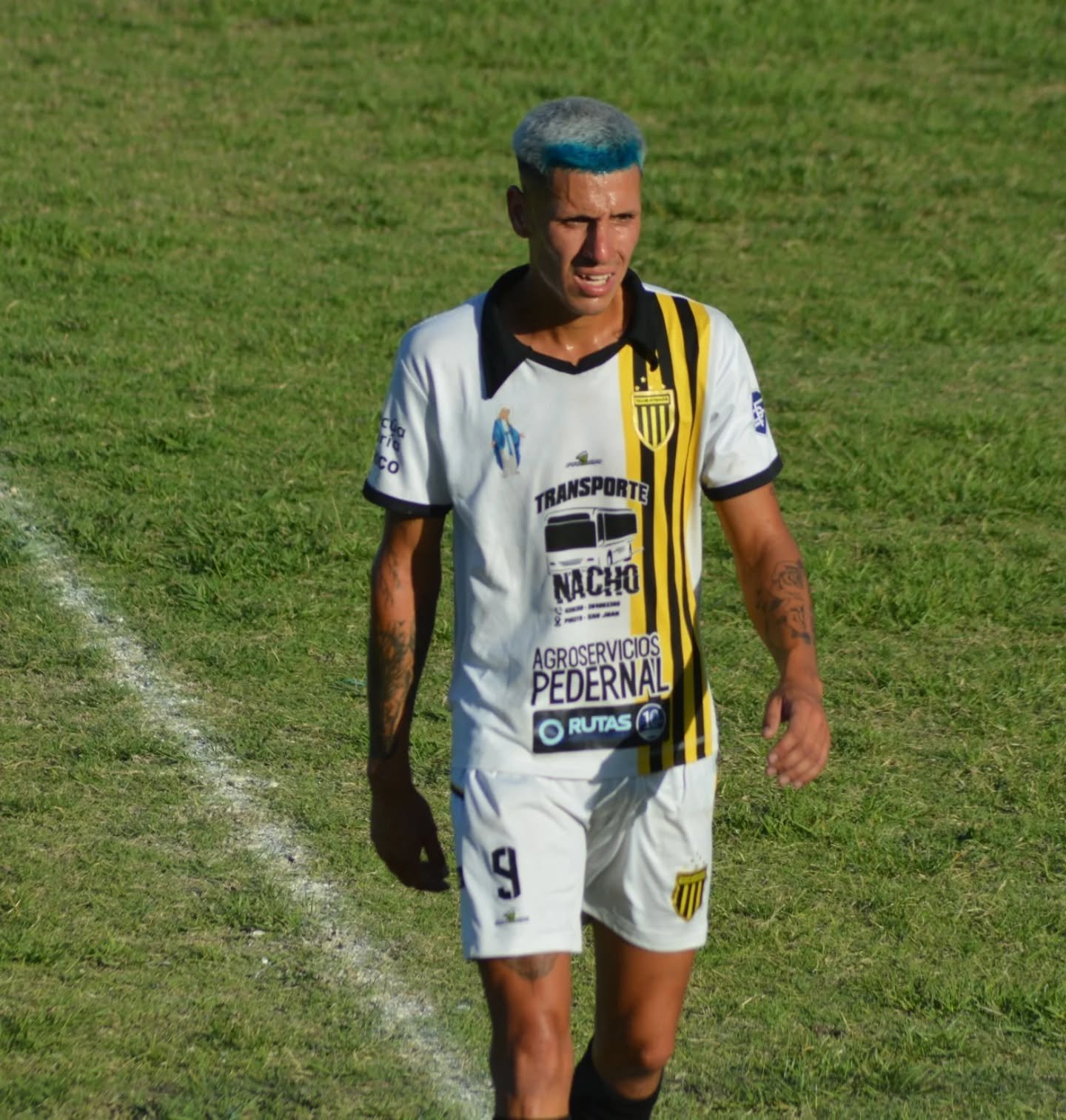 Lorenzo Lepez