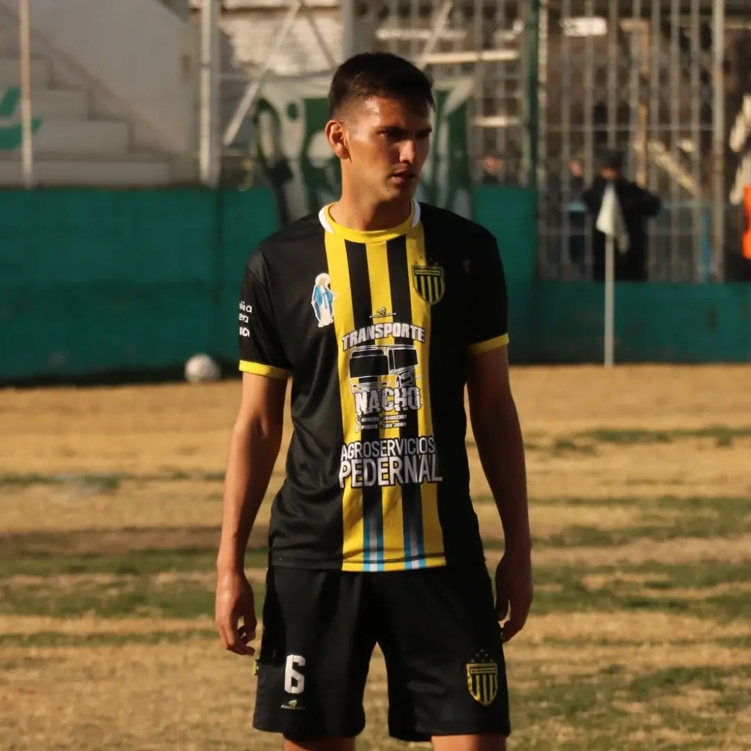 Luis David Cáceres