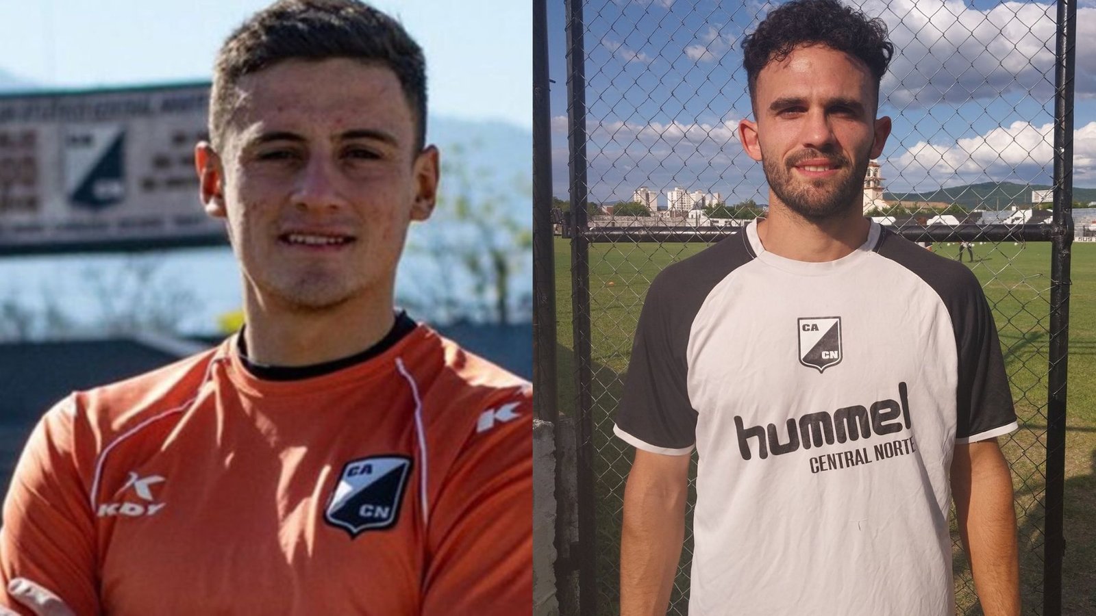 Central Norte anunció dos nuevas incorporaciones