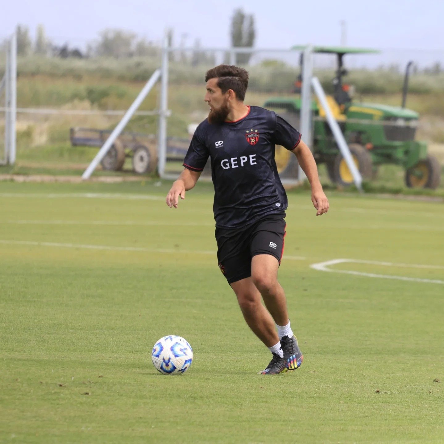 Santiago López Demarchi