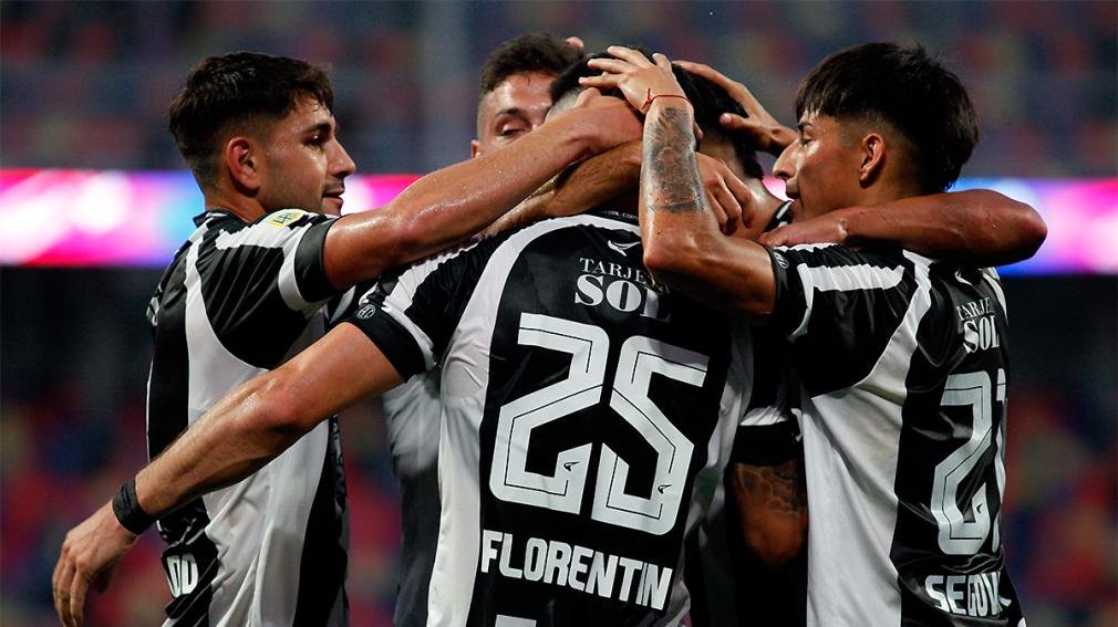 Cita con la historia: Central Córdoba va por la Copa Argentina