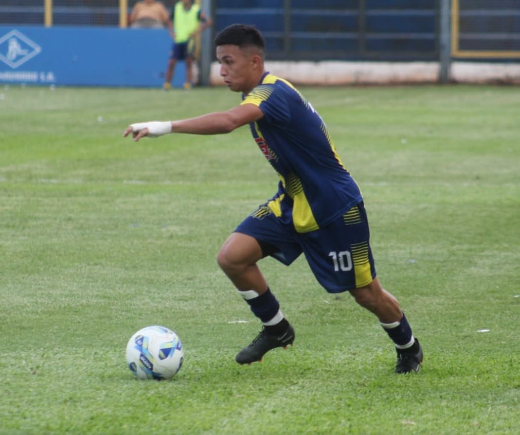Gonzalo Alfredo Melgarejo