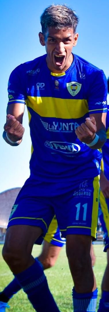 Jonatan Vallejos