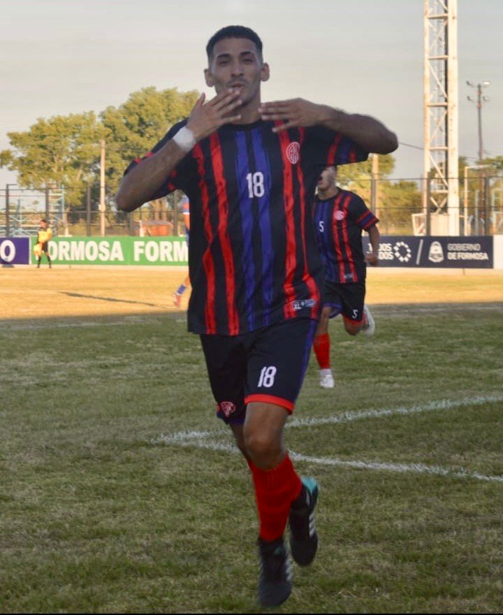 Lautaro Méndez