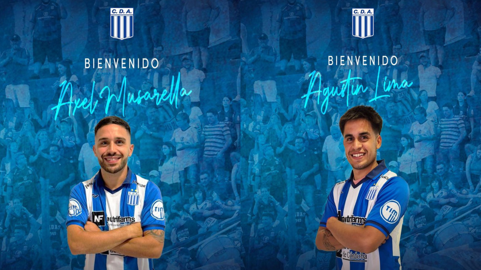 Argentino de Monte Maíz sigue armándose de cara a la Copa Argentina y el Federal