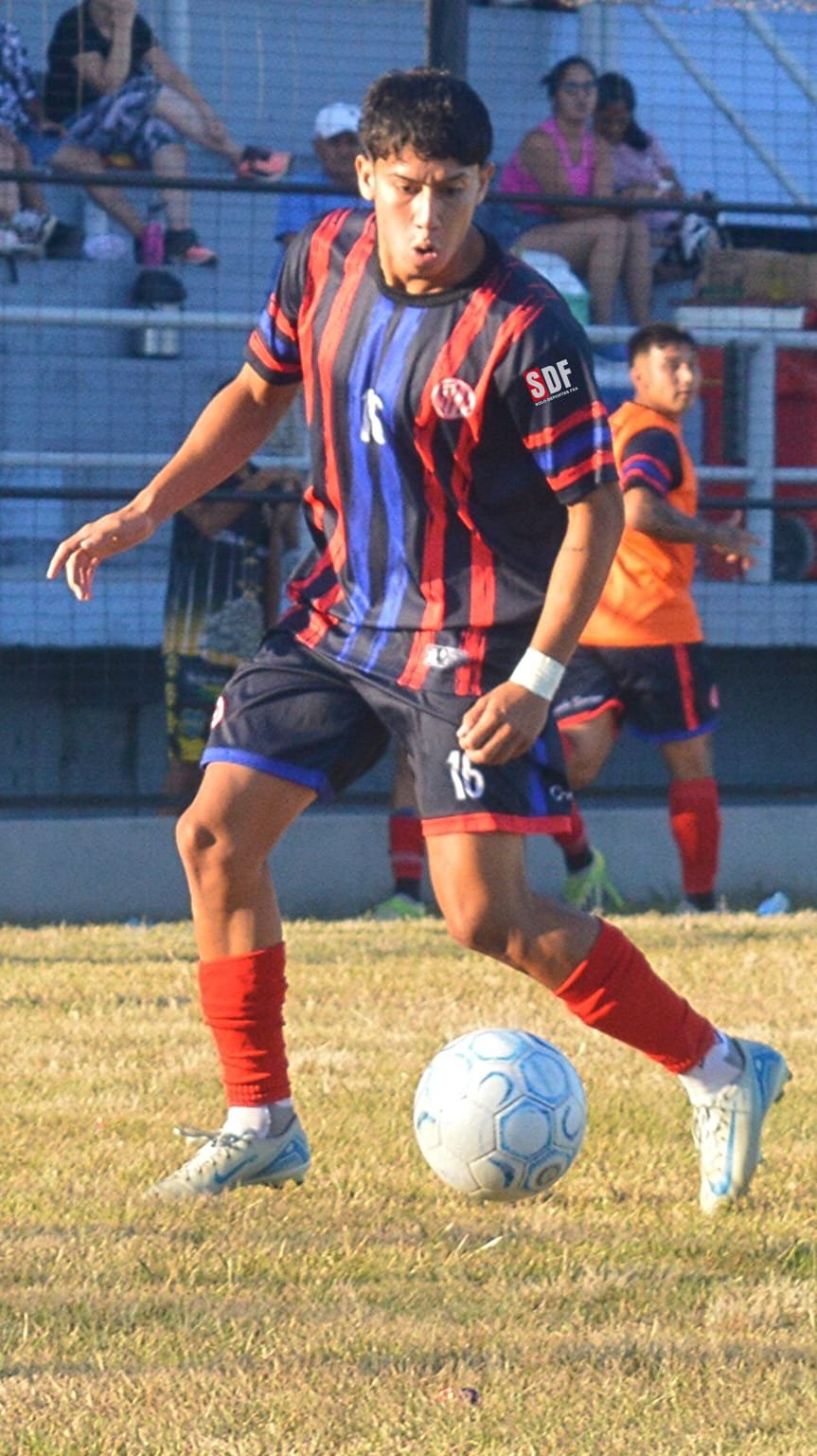 Santiago Busto