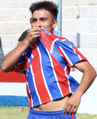 Santiago Gabriel Cardoso