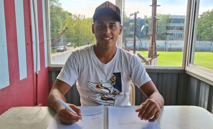 Deportivo Rincón se arma para pelear: llegaron nueve caras nuevas al León del Norte