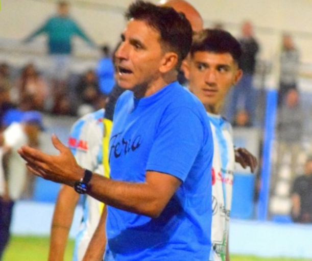 Explotó Jorge Izquierdo: «Me da vergüenza, tengo que pensar que Pompei es cómplice»