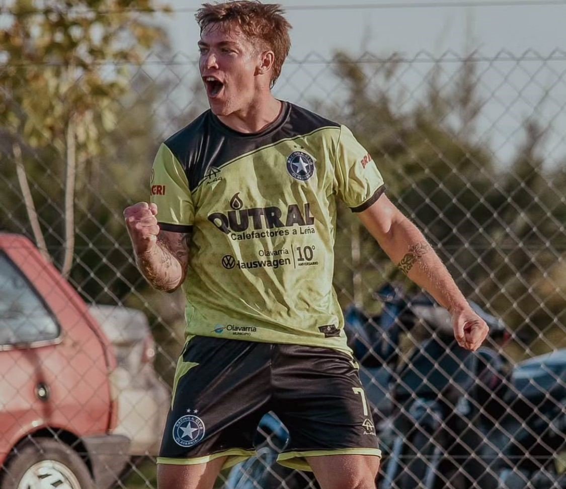 Villa Mitre incorporó una figura del Regional Amateur