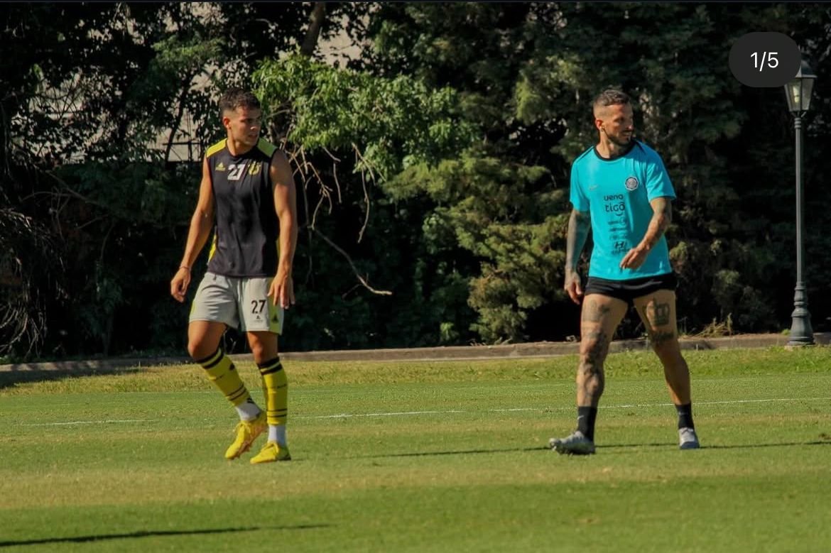 Talleres de Córdoba quiere a un joven promesa de Flandria