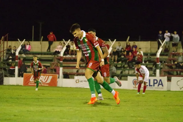 Venta histórica para Sportivo Las Parejas: Julián Mavilla jugará en Belgrano de Córdoba