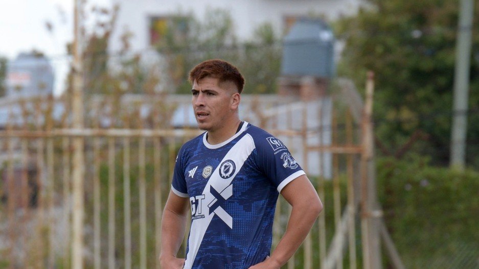 Bolívar refuerza el atque: llegó Khalil Caraballo