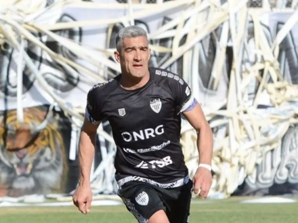 Manolo Berra tiene nuevo club: jugará en Independiente de Neuquén