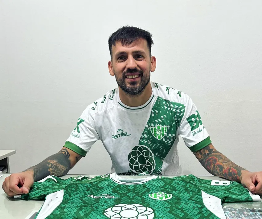 Marcos Daniel Figueroa